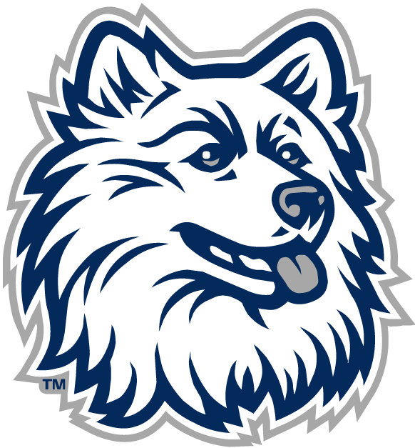 UConn Huskies 1996-2012 Alternate Logo t shirts iron on transfers v2